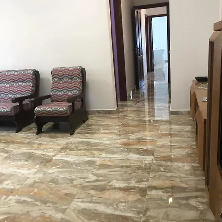 Apartment Lujan 5e Y 7g Entre Senderos Y Playas, Laurisilva Y Plataneras