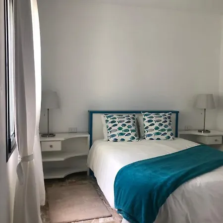 Apartment Lujan 5e Y 7g Entre Senderos Y Playas, Laurisilva Y Plataneras *