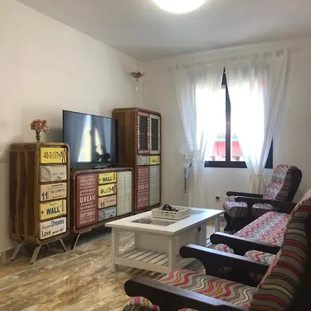 Lujan 5e Y 7g Entre Senderos Y Playas, Laurisilva Y Plataneras * Puntallana