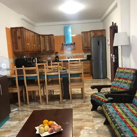 Lujan 5e Y 7g Entre Senderos Y Playas, Laurisilva Y Plataneras Apartment Puntallana
